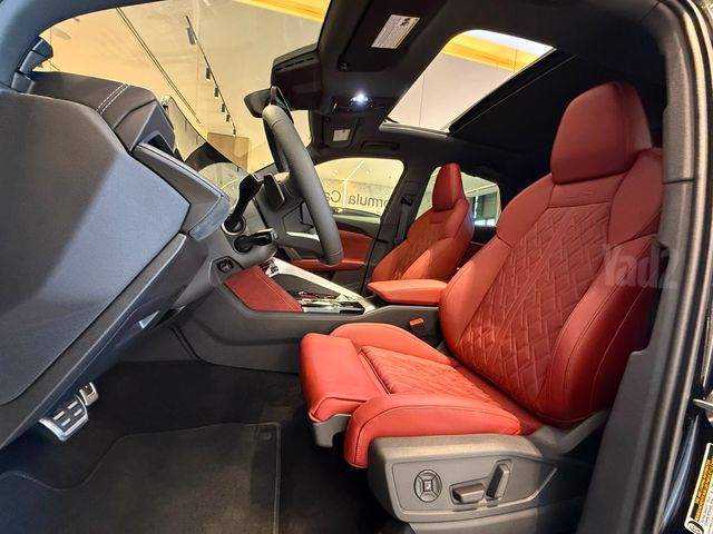 אאודי SQ5