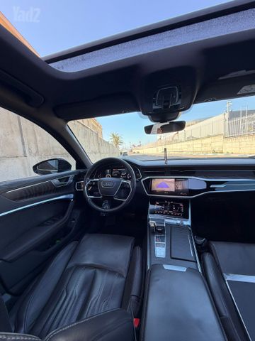 אאודי A6