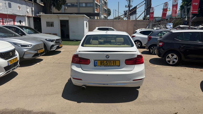 ב מ וו סדרה 3