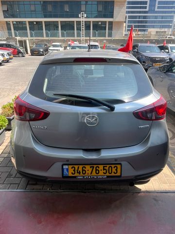 מאזדה 2