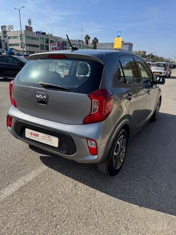מודעת רכב קיה פיקנטו