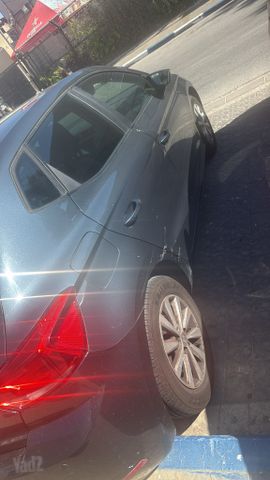 סיאט איביזה