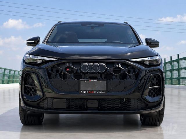 אאודי SQ5