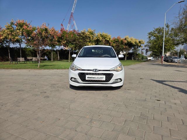 יונדאי i20