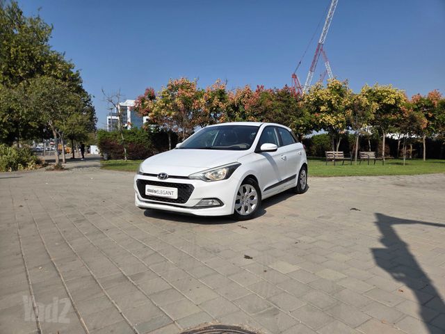 יונדאי i20