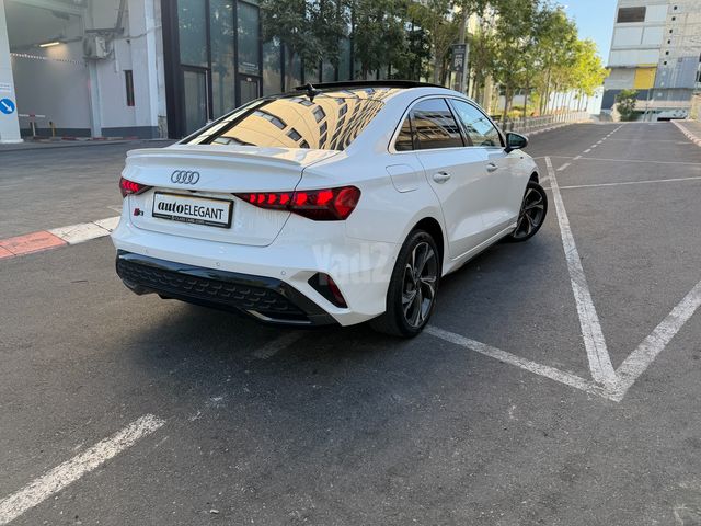 מודעת רכב אאודי A3