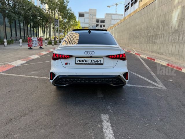 אאודי A3
