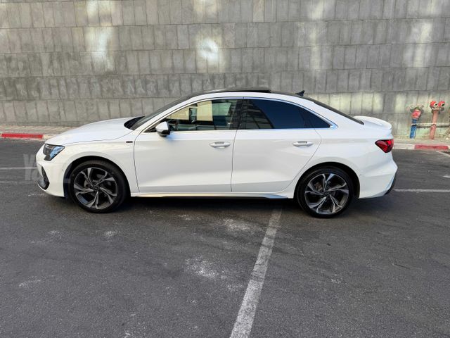 אאודי A3