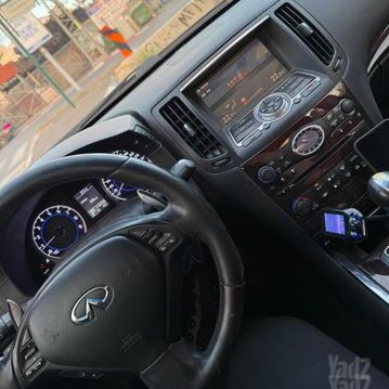 אינפיניטי G37