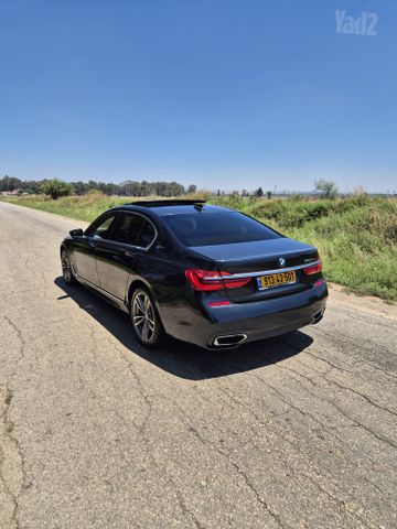 ב מ וו סדרה 7