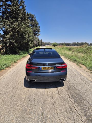 ב מ וו סדרה 7