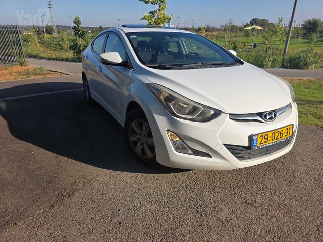 יונדאי I35