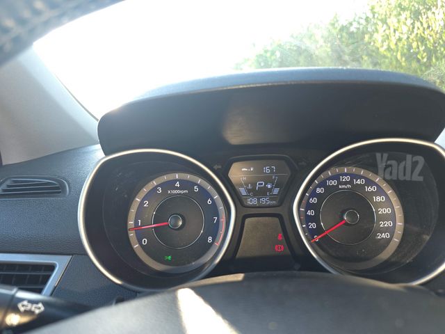 יונדאי I35