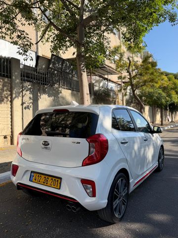 קיה פיקנטו