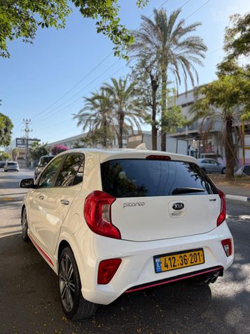 קיה פיקנטו