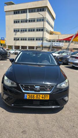 סיאט איביזה
