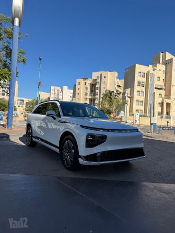 אקספנג G9