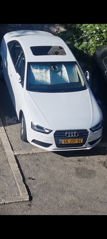 אאודי A4