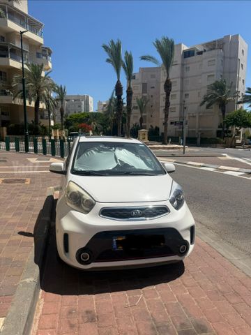 קיה פיקנטו