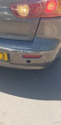 מיצובישי לנסר