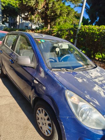 יונדאי i20