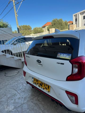 קיה פיקנטו