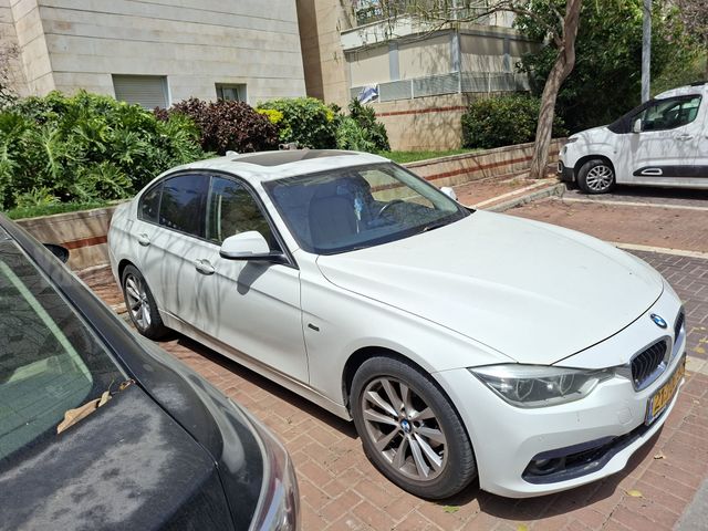 ב מ וו סדרה 3
