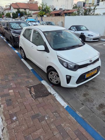 קיה פיקנטו
