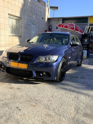 ב מ וו סדרה 3