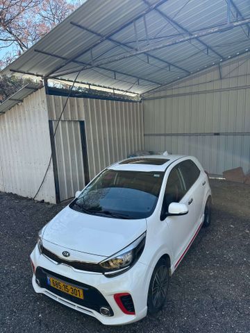 קיה פיקנטו