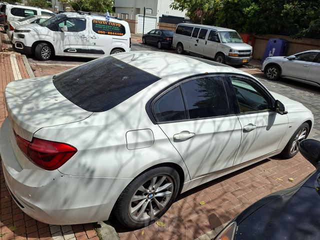 ב מ וו סדרה 3
