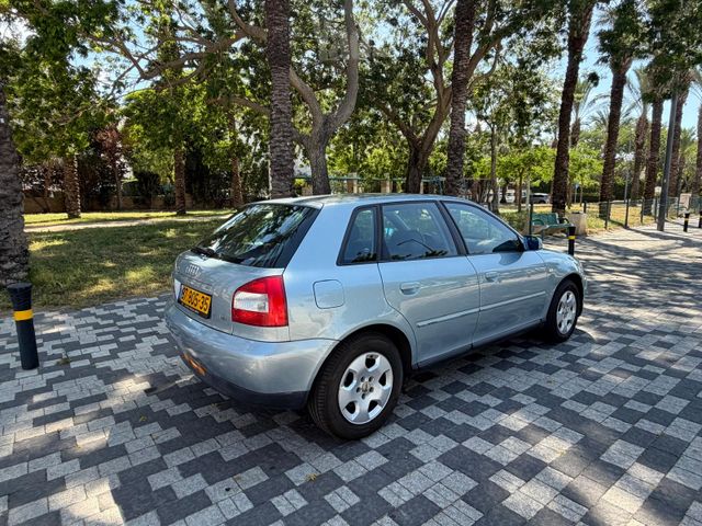 אאודי A3