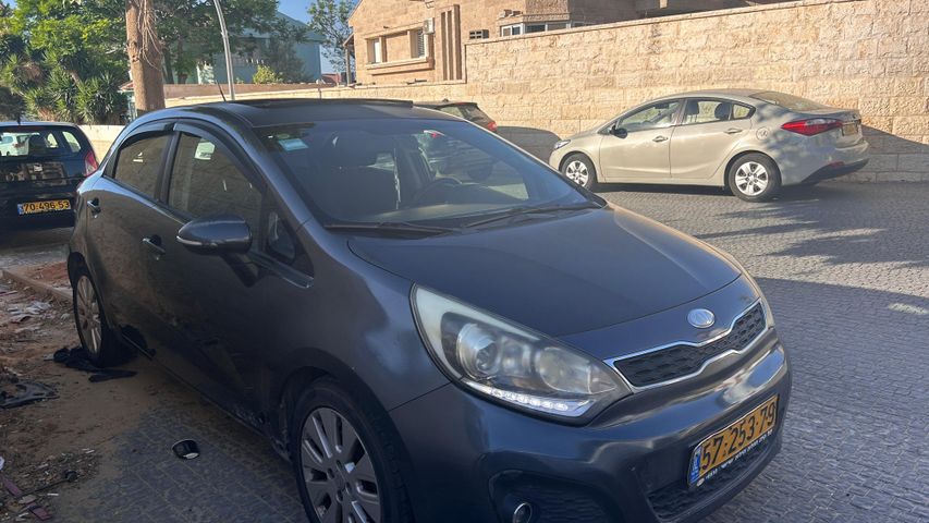 קיה ריו