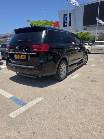 קיה קרניבל