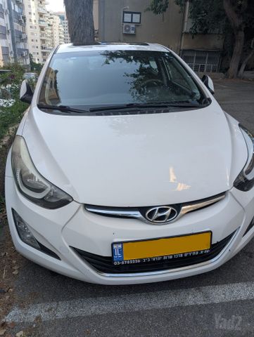 יונדאי I35