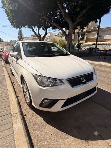 מודעת רכב סיאט איביזה