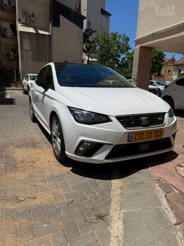סיאט איביזה