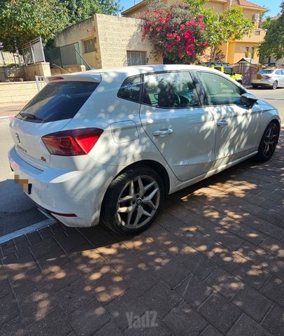 סיאט איביזה