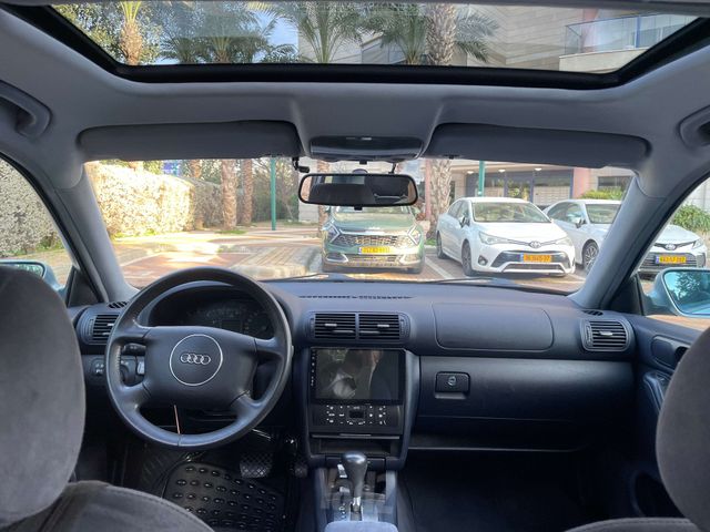 אאודי A3