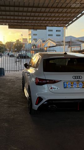 אאודי RS 3
