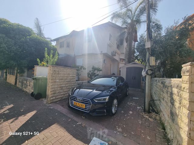 אאודי A5