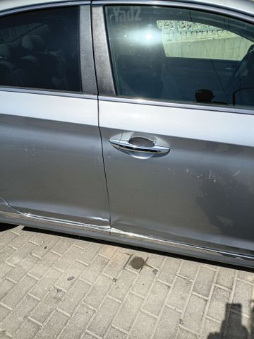יונדאי סונטה