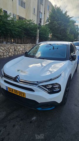 סיטרואן C4