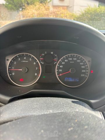 מודעת רכב יונדאי i20