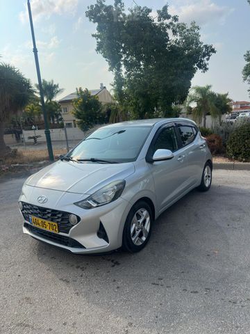 יונדאי i10
