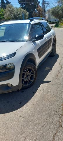 סיטרואן C4