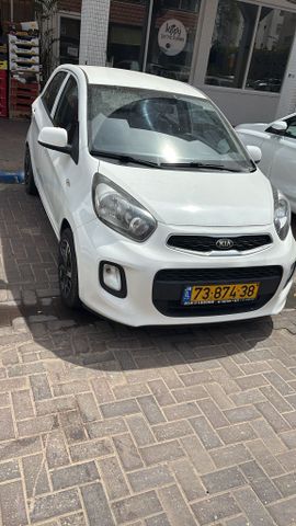 קיה פיקנטו