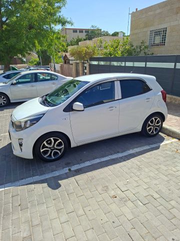 קיה פיקנטו