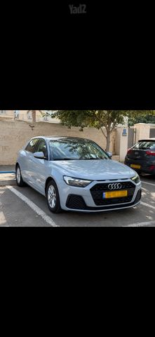 אאודי A1