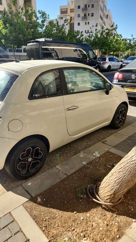 פיאט 500